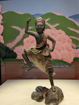 特別展「神仏の山 吉野・大峯　―蔵王権現に捧げた祈りと美―」に投稿された画像（2026/6/4）