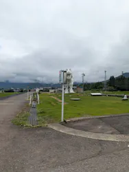 福井県立恐竜博物館に投稿された画像（2026/6/4）