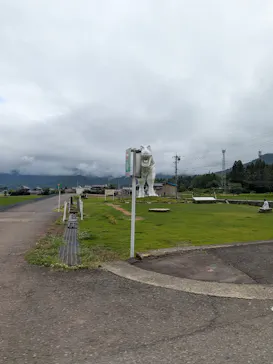 福井県立恐竜博物館に投稿された画像（2026/6/4）