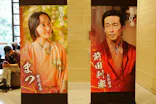 前田育徳会創立百周年記念 特別展「百万石！加賀前田家」(東京国立博物館 平成館)に投稿された画像（2026/6/5）