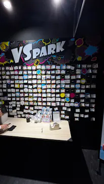 VS PARK 横浜ワールドポーターズ店に投稿された画像（2026/6/4）