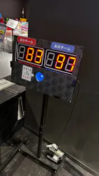 VS PARK 横浜ワールドポーターズ店に投稿された画像（2026/6/4）