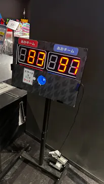 VS PARK 横浜ワールドポーターズ店に投稿された画像（2026/6/4）