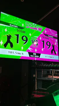 VS PARK 横浜ワールドポーターズ店に投稿された画像（2026/6/4）