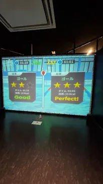 VS PARK 横浜ワールドポーターズ店に投稿された画像（2026/6/4）