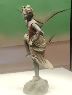 特別展「神仏の山 吉野・大峯　―蔵王権現に捧げた祈りと美―」に投稿された画像（2026/6/4）