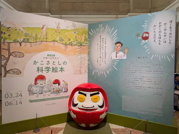 国立科学博物館に投稿された画像（2026/6/4）