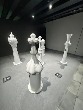 NAKED meets ガウディ展【大阪】に投稿された画像（2026/6/5）