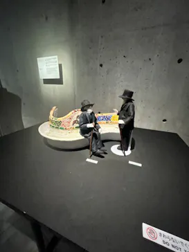 NAKED meets ガウディ展【大阪】に投稿された画像（2026/6/5）