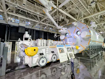 岐阜かかみがはら航空宇宙博物館に投稿された画像（2026/6/5）