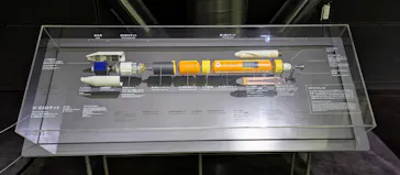 岐阜かかみがはら航空宇宙博物館に投稿された画像（2026/6/5）