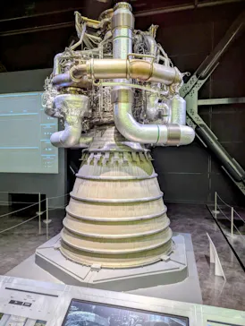 岐阜かかみがはら航空宇宙博物館に投稿された画像（2026/6/5）