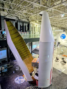 岐阜かかみがはら航空宇宙博物館に投稿された画像（2026/6/5）