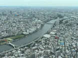 東京スカイツリー®に投稿された画像（2026/6/5）
