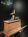 MYSTERY OF TUTANKHAMEN 体感型古代エジプト展に投稿された画像（2026/6/5）