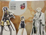 前田育徳会創立百周年記念 特別展「百万石！加賀前田家」(東京国立博物館 平成館)に投稿された画像（2026/6/5）