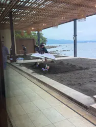 別府海浜砂湯「Sand SPA」に投稿された画像（2026/6/5）