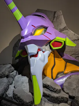 ミニチュアミュージアム スモールワールズに投稿された画像（2026/6/5）