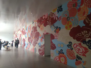 金沢21世紀美術館に投稿された画像（2026/6/5）