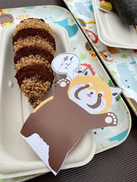 名古屋市東山動植物園に投稿された画像（2026/6/5）