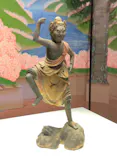 特別展「神仏の山 吉野・大峯　―蔵王権現に捧げた祈りと美―」に投稿された画像（2026/6/5）