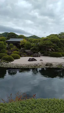 足立美術館に投稿された画像（2026/6/5）