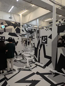 IMMERSIVE JOURNEY イマーシブジャーニー横浜に投稿された画像（2026/6/5）