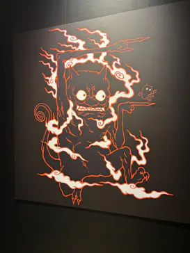 動き出す妖怪展 TOKYO 〜Imagination of Japan〜に投稿された画像（2026/6/5）