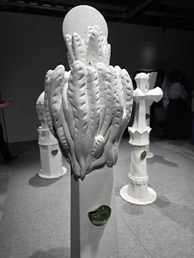 NAKED meets ガウディ展【大阪】に投稿された画像（2026/6/5）