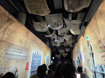 NAKED meets ガウディ展【大阪】に投稿された画像（2026/6/5）