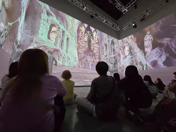 NAKED meets ガウディ展【大阪】に投稿された画像（2026/6/5）