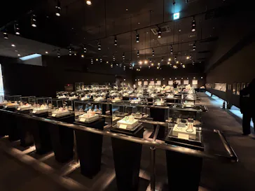 山梨宝石博物館に投稿された画像（2026/6/5）