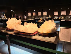 山梨宝石博物館に投稿された画像（2026/6/5）