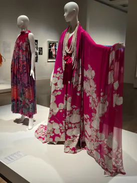 生誕100年　森英恵 ヴァイタル・タイプに投稿された画像（2026/6/5）