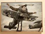 NHK日曜美術館50年展に投稿された画像（2026/6/5）