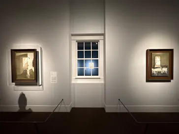東京都美術館開館100周年記念　アンドリュー・ワイエス展に投稿された画像（2026/6/5）