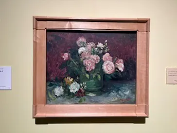 大ゴッホ展　夜のカフェテラス　東京展（上野の森美術館）に投稿された画像（2026/6/5）