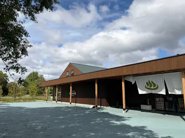 THE BOTANICAL RESORT 林音 おふろcafé りんねの湯に投稿された画像（2026/6/5）