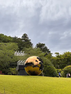 彫刻の森美術館に投稿された画像（2026/6/5）