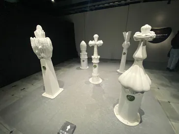 NAKED meets ガウディ展【大阪】に投稿された画像（2026/6/5）