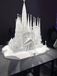 NAKED meets ガウディ展【大阪】に投稿された画像（2026/6/6）