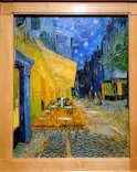 大ゴッホ展　夜のカフェテラス　東京展（上野の森美術館）に投稿された画像（2026/6/6）