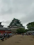 名古屋城に投稿された画像（2026/6/6）
