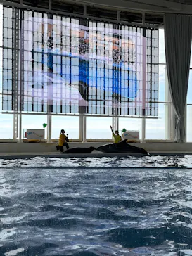 アクアワールド茨城県大洗水族館に投稿された画像（2026/6/6）