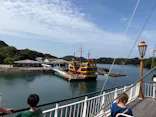 九十九島遊覧船に投稿された画像（2026/6/6）