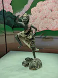 特別展「神仏の山 吉野・大峯　―蔵王権現に捧げた祈りと美―」に投稿された画像（2026/6/6）