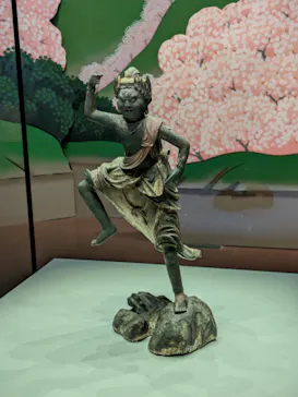 特別展「神仏の山 吉野・大峯　―蔵王権現に捧げた祈りと美―」に投稿された画像（2026/6/6）