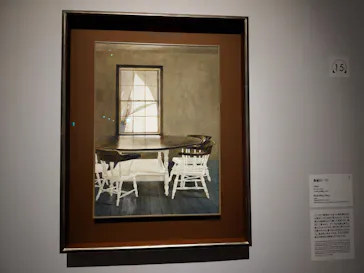 東京都美術館開館100周年記念　アンドリュー・ワイエス展に投稿された画像（2026/6/6）