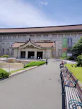 東京国立博物館に投稿された画像（2026/6/6）