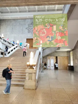 東京国立博物館に投稿された画像（2026/6/6）